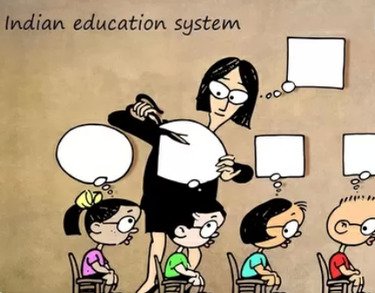 Reality of our Education System