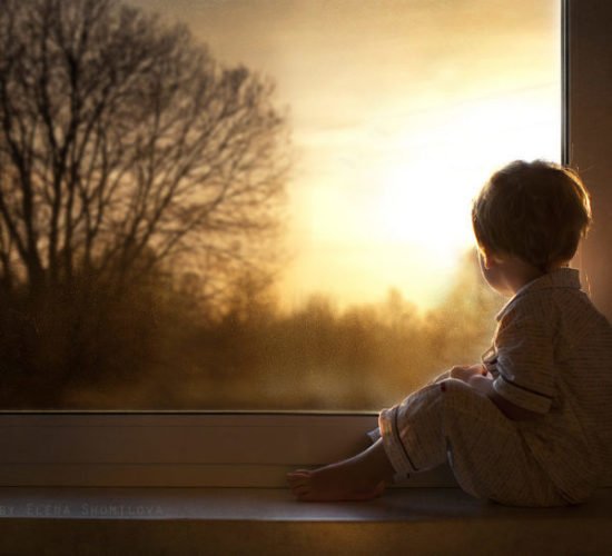 Things beyond our control