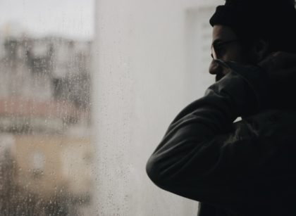 Harsh truths about life