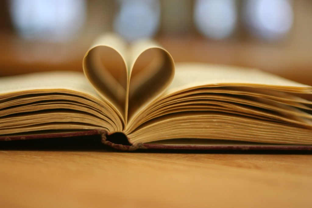 Love for reading