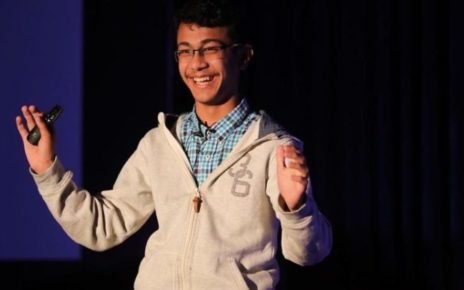 Kunal Chandiramani - the youngest entrepreneur of Bhopal