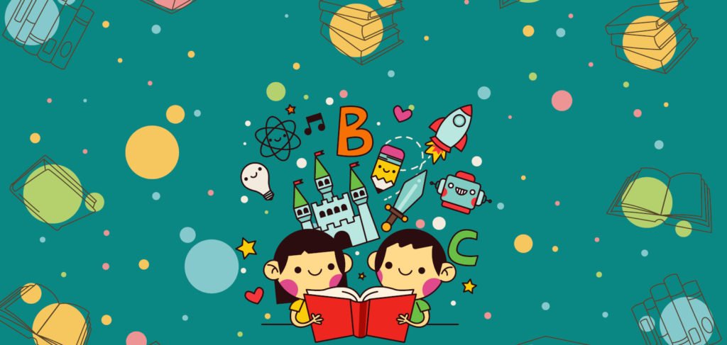 Imagination With Reading